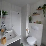 Apartment Harzhoernchen Mit Balkon Braunlage