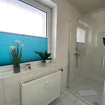 Harzhoernchen Mit Balkon Apartment Braunlage