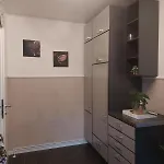Apartment Harzhoernchen Mit Balkon Braunlage