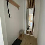 Harzhoernchen Mit Balkon Braunlage