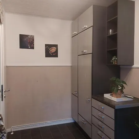 Appartamento Harzhoernchen Mit Balkon Braunlage