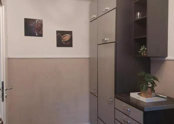 Apartman Harzhoernchen Mit Balkon Braunlage