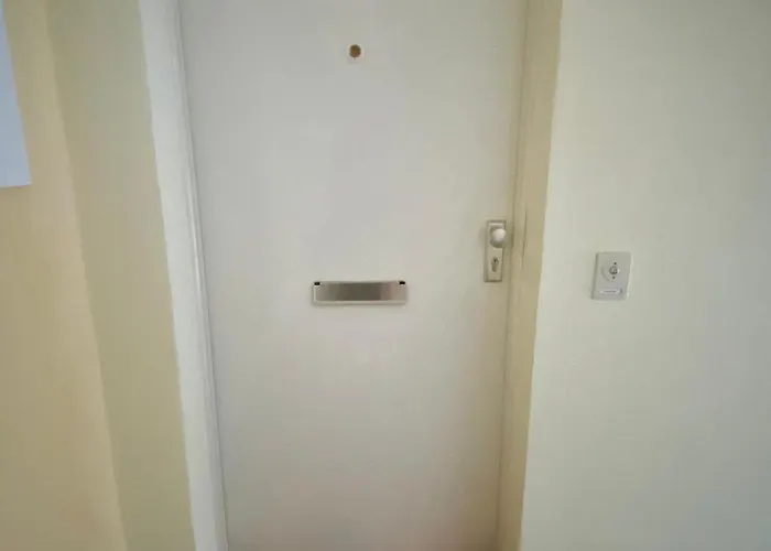 Apartman Harzhoernchen Mit Balkon